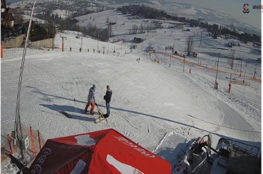 Гарналыжны курорт Альчанскі