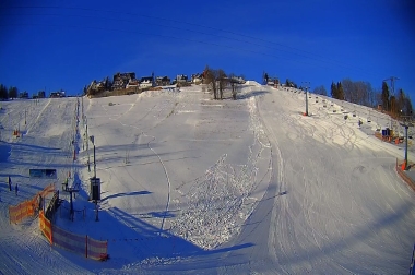 Гарналыжны курорт Альчанскі